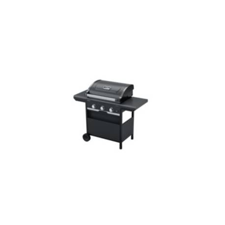 Select 3 L barbecue a gas