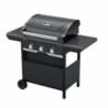 Select 3 L barbecue a gas