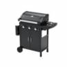 Compact 3 EXS barbecue a gas