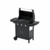 Compact 3 LS barbecue a gas