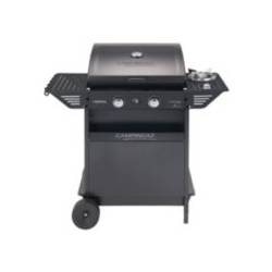 Xpert 200 LS Plus Rocky barbecue a gas