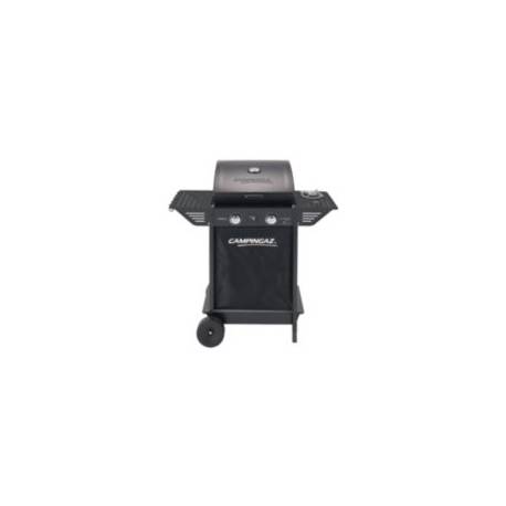 Xpert 100 LS Plus Rocky barbecue a gas