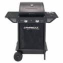 Xpert 100 LS Plus Rocky barbecue a gas