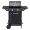 Xpert 100 LS Plus Rocky barbecue a gas