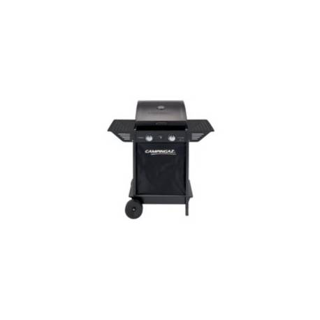 Xpert 100 L Plus Rocky barbecue a gas