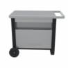 Deluxe BBQ Trolley