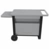 Deluxe BBQ Trolley