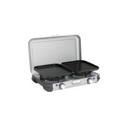 Camping Kitchen 2 Grill & Go CV fornello