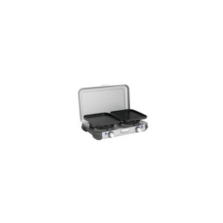 Camping Kitchen 2 Grill & Go CV fornello