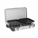 Camping Kitchen 2 Grill & Go CV fornello