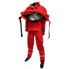 LEVEN (AGRESSOR) DRY SUIT - Muta stagna