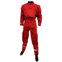 LEVEN (AGRESSOR) DRY SUIT - Muta stagna