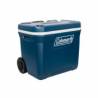 Ghiacciaia portatile Coleman XTREME 50 WHEELED