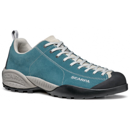 MOJITO LAKE BLUE - Scarpa lifestyle