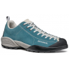 MOJITO LAKE BLUE - Scarpa lifestyle