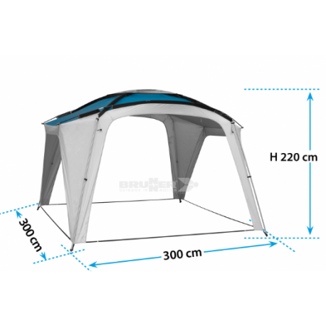 OCEANA - Gazebo outdoor