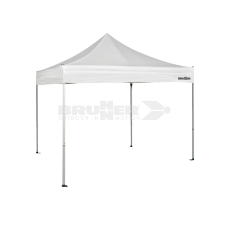 ZEBÒ ENJOY PRO 3X6 - Gazebo automatico semiprofessionale