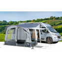 TRAILS HC - Tenda indipendente per Minibus