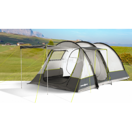 ARQUS OUTDOOR 5 - Tenda a tunnel