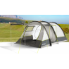 ARQUS OUTDOOR 5 - Tenda a tunnel