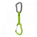 ZEST QUICKDRAW GREEN - Rinvio per arrampicata