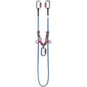 GYRO LANYARD DOUBLE - Cordino regolabile