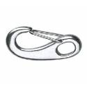 Moschettone inox Best Divers INOX VELA