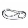 Moschettone inox Best Divers INOX VELA