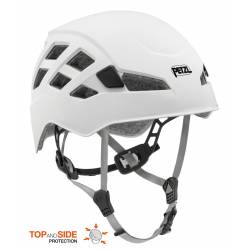 BOREO® Casco robusto e polivalente per arrampicata e alpinismo