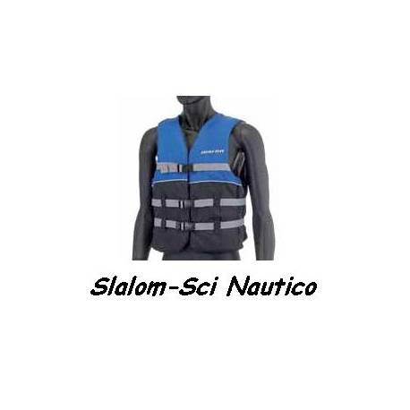 Giubbotto di aiuto galleggiamento Trem SLALOM