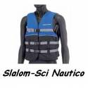 Giubbotto di aiuto galleggiamento Trem SLALOM