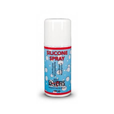 Silicone spray Best Divers