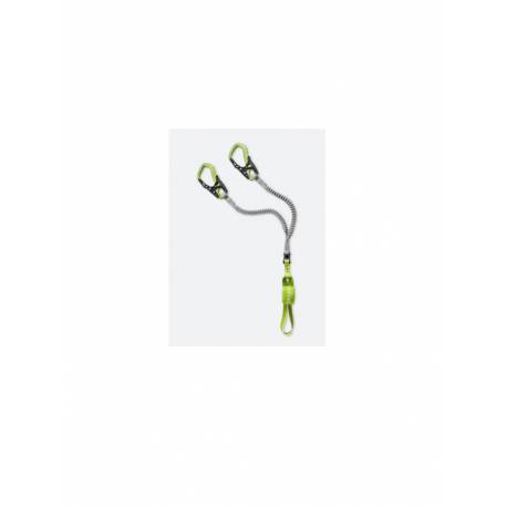 Cable Comfort  set via ferrata