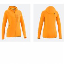 Wo Nest Jacket sottogiacca donna