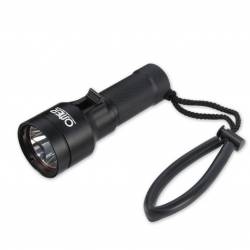 Omer Shiny Torcia Sub a Led - Torcia subaquea