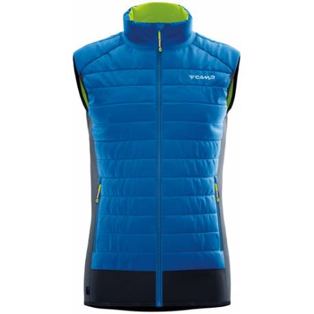 HYBRID VEST - Gilet