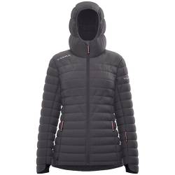 NIVIX LIGHT JACKET  - Giacca outdoor da donna