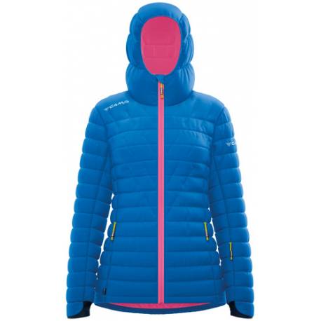 NIVIX LIGHT JACKET  - Giacca outdoor da donna