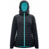 NIVIX LIGHT JACKET  - Giacca outdoor da donna