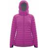 NIVIX LIGHT JACKET  - Giacca outdoor da donna