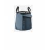 Boulder Bag Herkules borsa porta magnesite