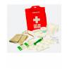 First Aid Kit kit pronto soccorso