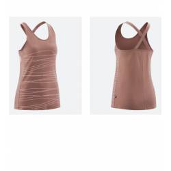 Wo Margalef Tank maglia donna