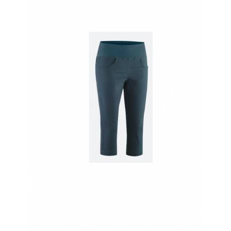 Wo Dome 3/4 Pants pantaloni escursione donna