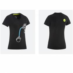 Wo Rope T-Shirt donna