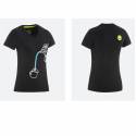 Wo Rope T-Shirt donna