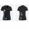 Wo Rope T-Shirt donna