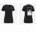 Wo Onset T-Shirt donna