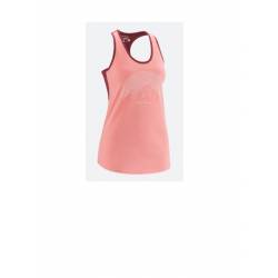 Wo Onsight Tank T-shirt donna