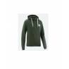 Me Spotter Zip Hoody felpa con cappuccio